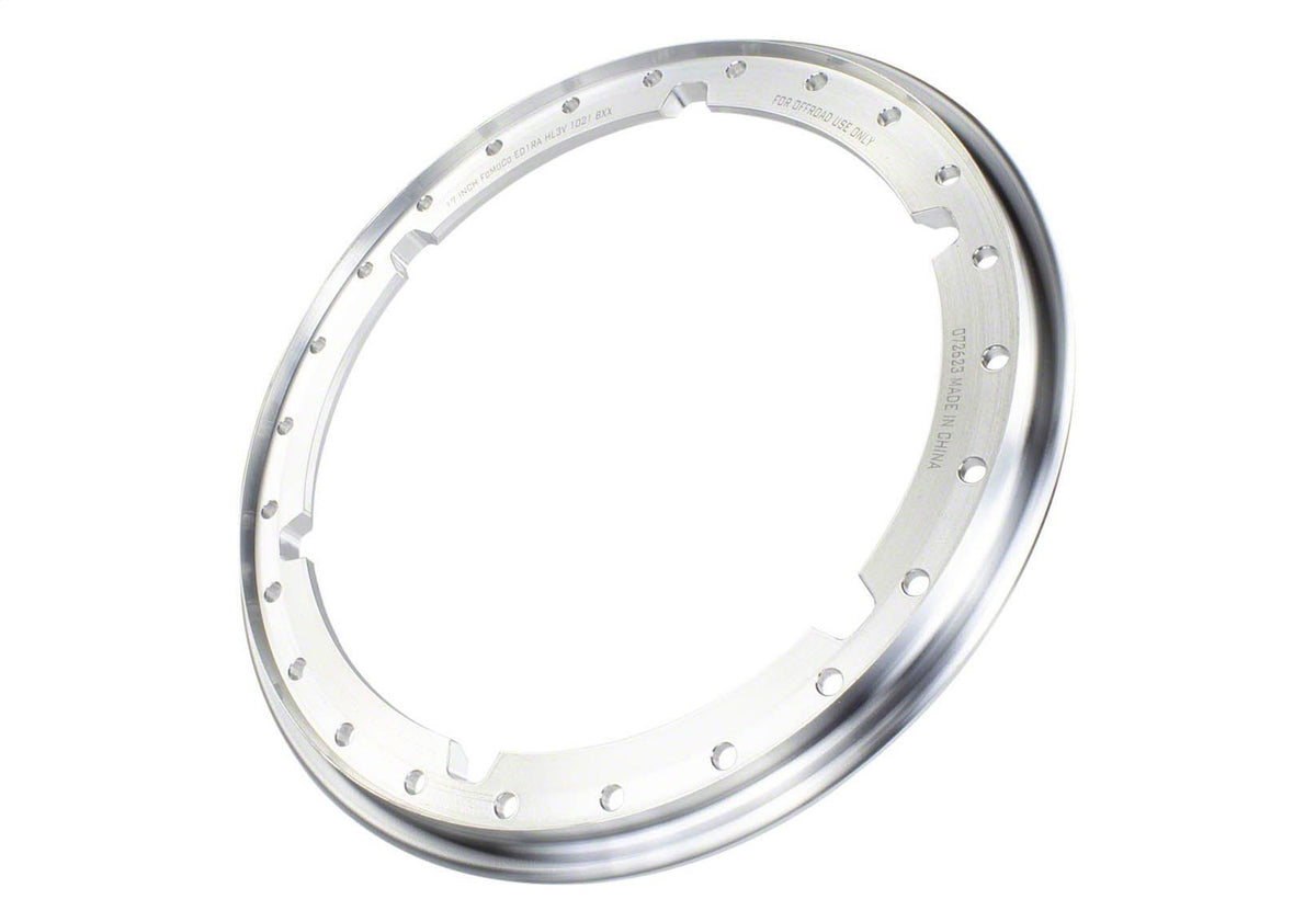 Ford Performance 2021-2025 Bronco Functional Beadlock Ring Kit — additional view (FRPM-1021K-BL5)