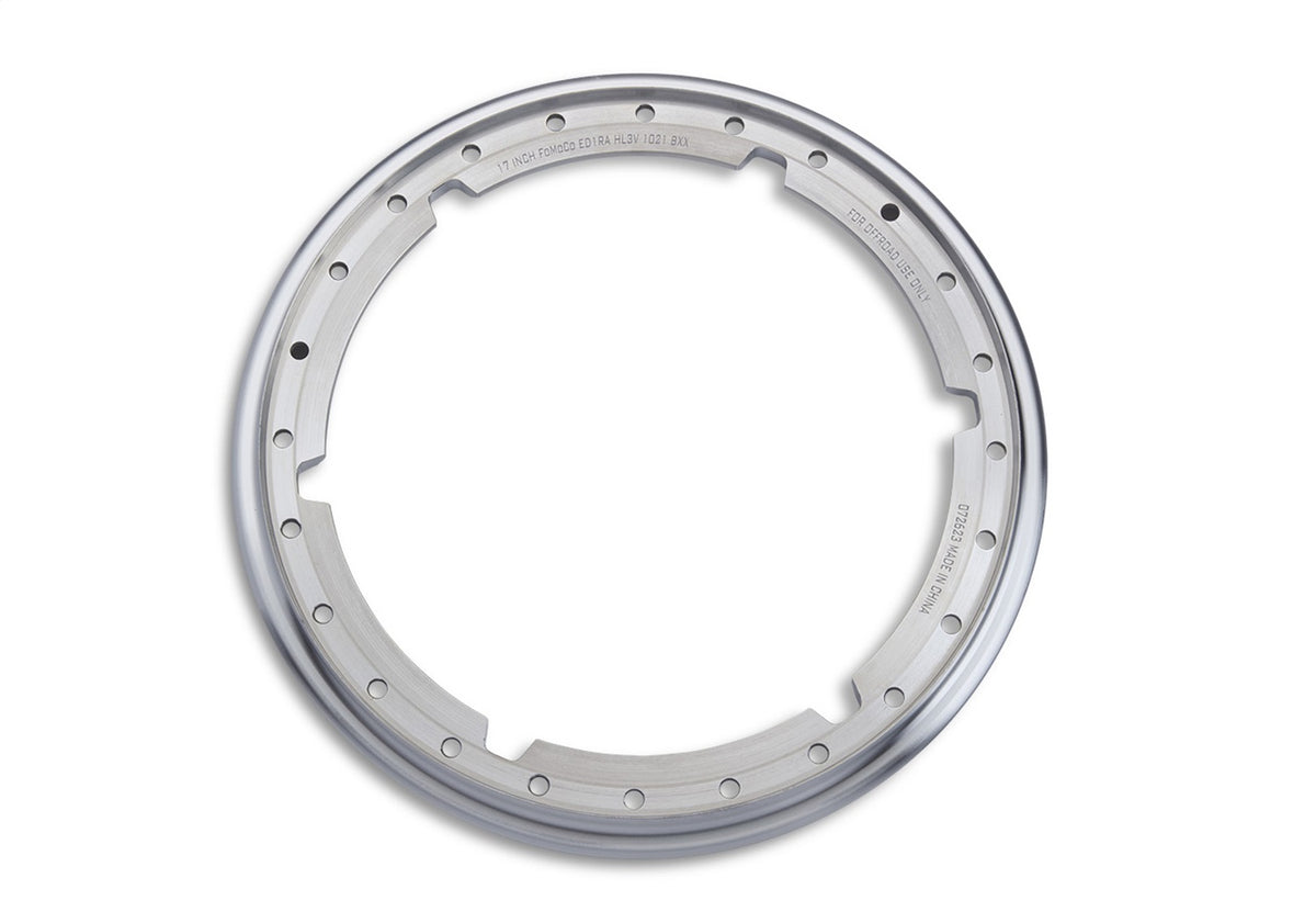 Ford Performance 2021-2025 Bronco Functional Beadlock Ring Kit — detail (FRPM-1021K-BL5)