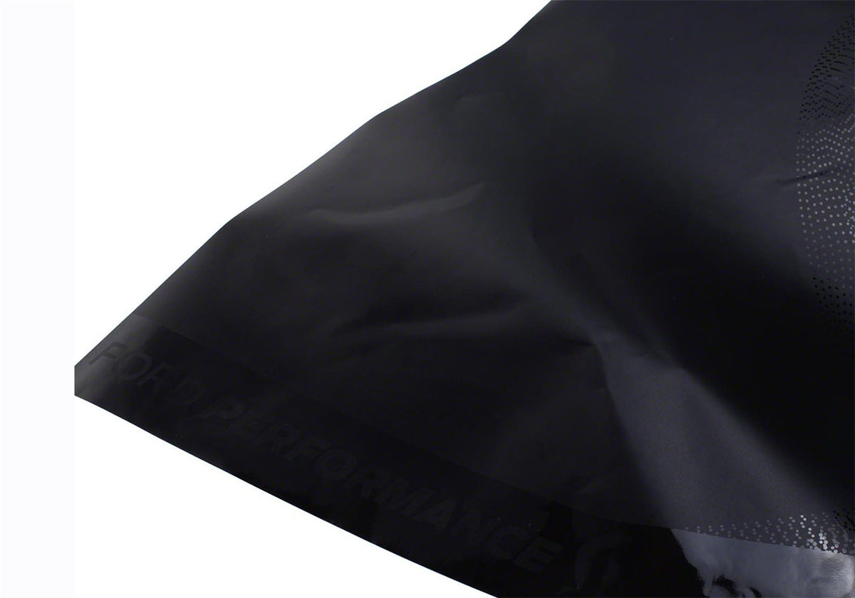 Ford Performance 2021-2025 Bronco G.O.A.T Hood Cowl Decal — additional view (FRPM-1820-BRH)