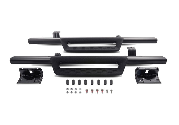 Ford Performance 2021-2025 Bronco Hoop Step 2 Door (FRPM-16450-BHS2)