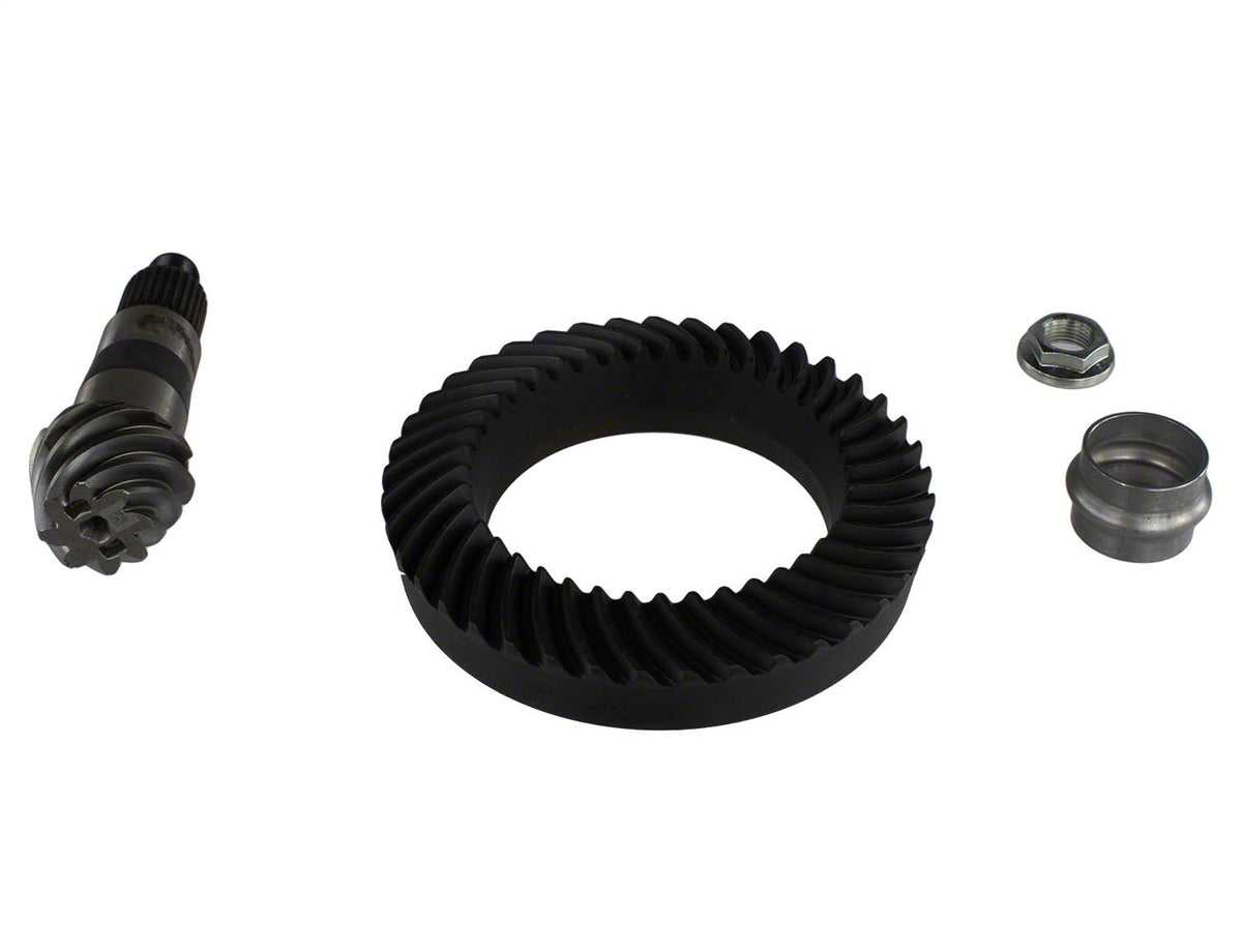 Ford Performance 2021-2025 Bronco M210 Front Drive Unit Ring And Pinion 5.13 Ratio (FRPM-4209-513BF)