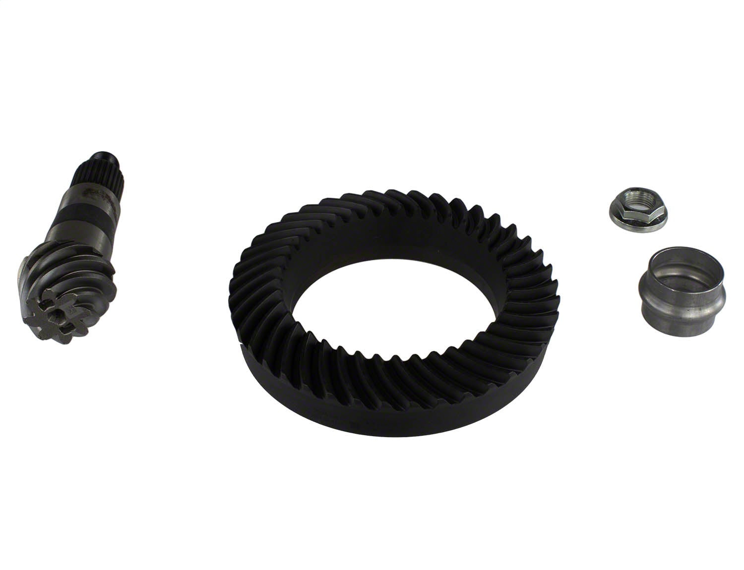 Ford Performance 2021-2025 Bronco M210 Front Drive Unit Ring And Pinion 5.13 Ratio (FRPM-4209-513BF)
