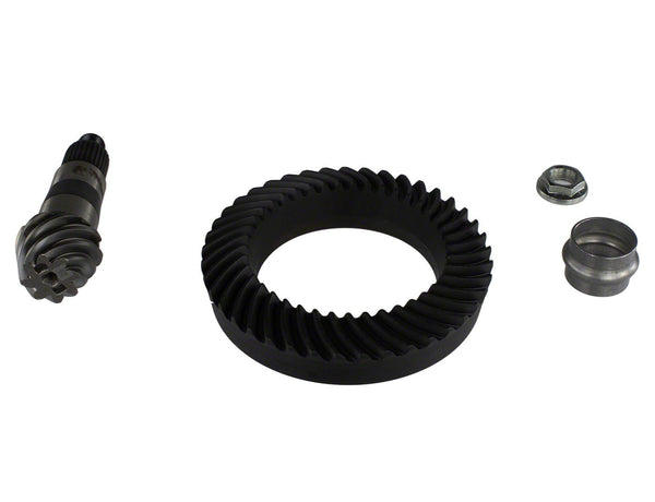 Ford Performance 2021-2025 Bronco M210 Front Drive Unit Ring And Pinion 5.13 Ratio (FRPM-4209-513BF)