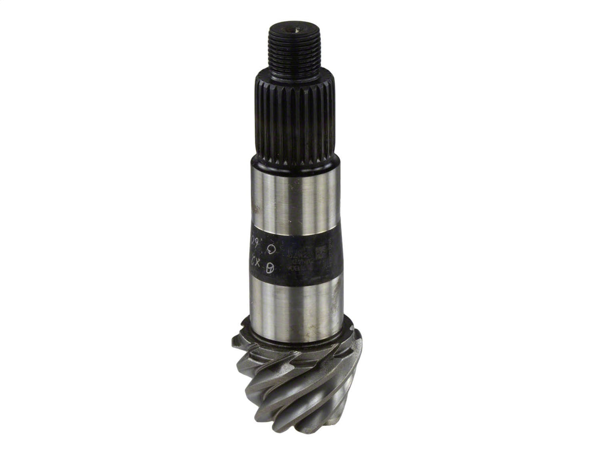 Ford Performance 2021-2025 Bronco M210 Front Drive Unit Ring And Pinion 5.13 Ratio — additional view (FRPM-4209-513BF)