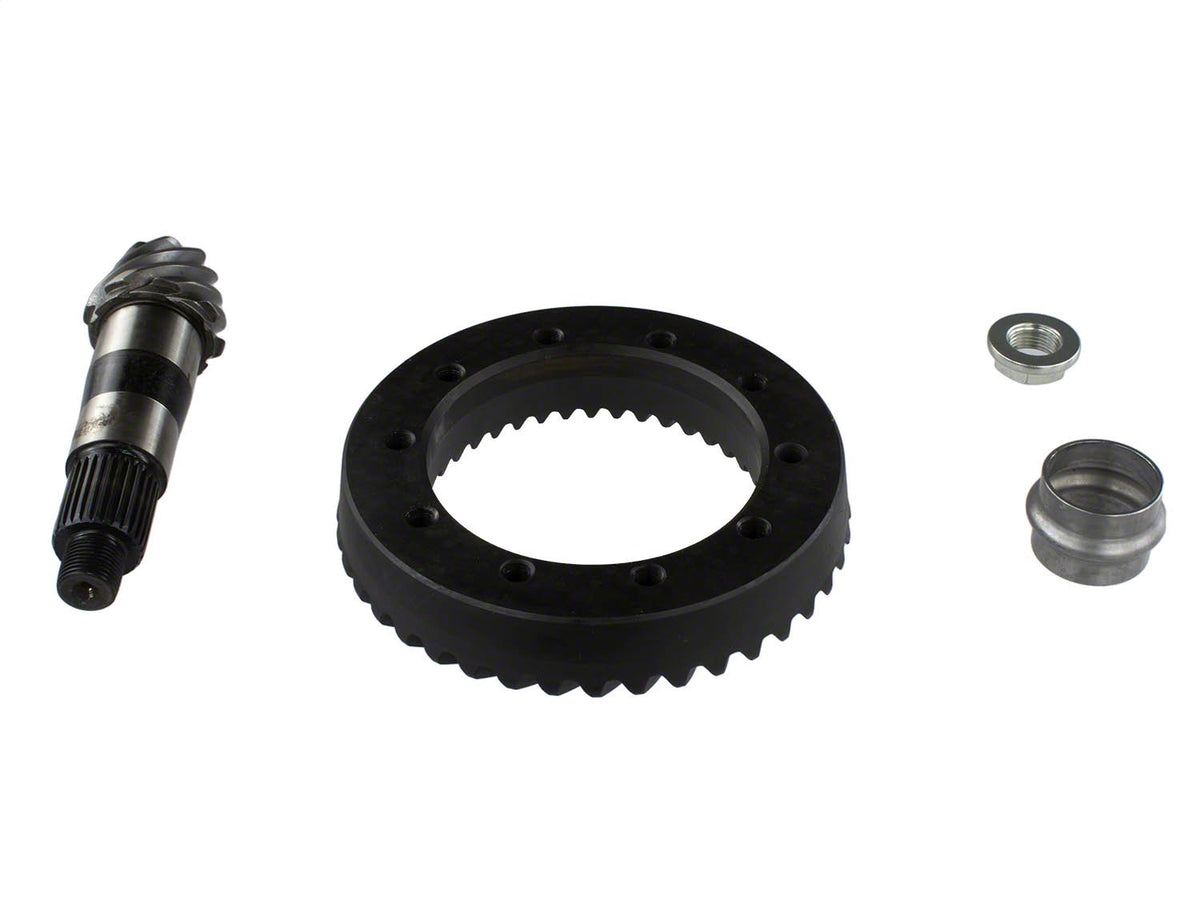 Ford Performance 2021-2025 Bronco M210 Front Drive Unit Ring And Pinion 5.13 Ratio — alternate view (FRPM-4209-513BF)