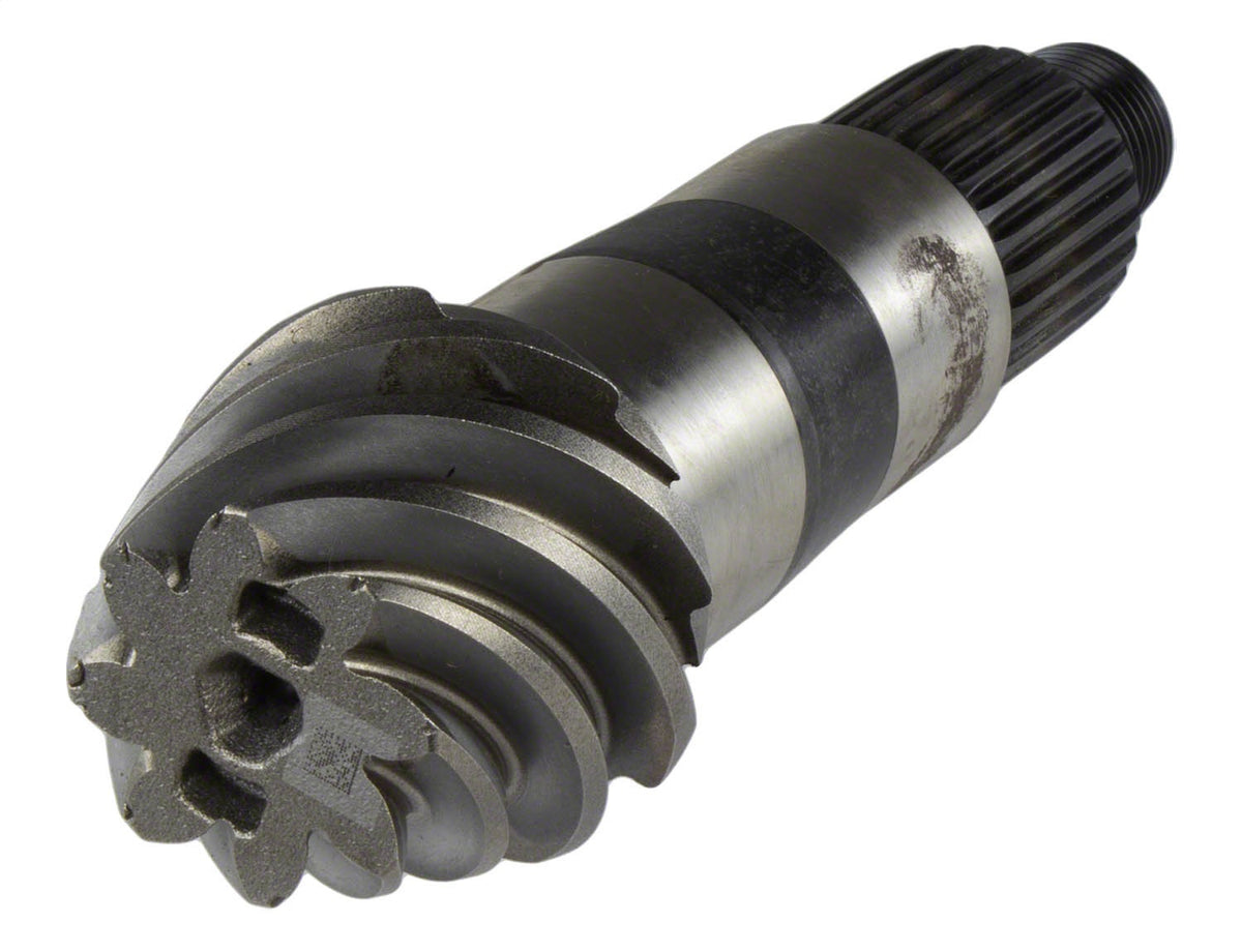 Ford Performance 2021-2025 Bronco M210 Front Drive Unit Ring And Pinion 5.13 Ratio — in use (FRPM-4209-513BF)