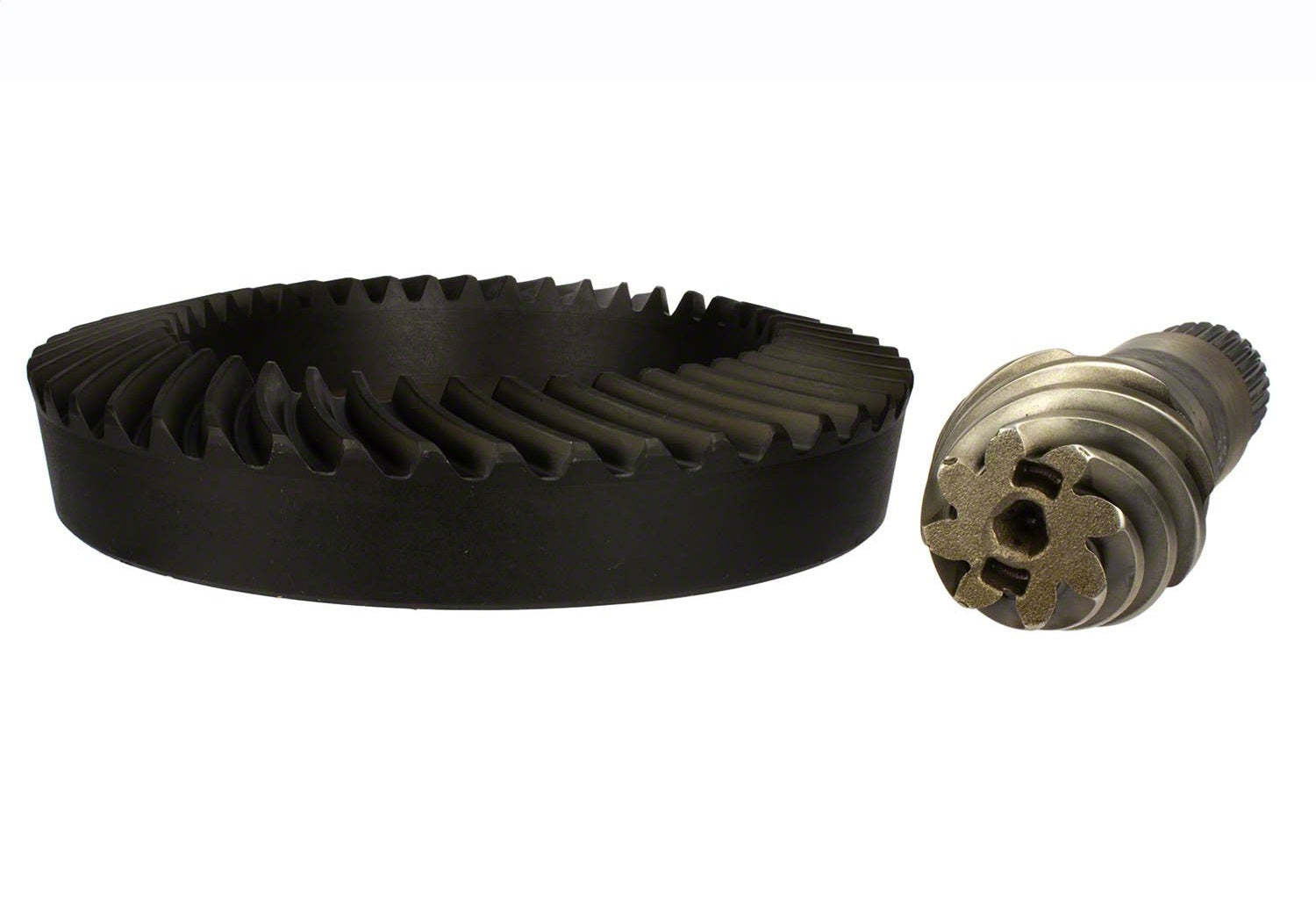Ford Performance 2021-2025 Bronco M210 Front Drive Unit Ring And Pinion 5.38 Ratio (FRPM-4209-538BF)