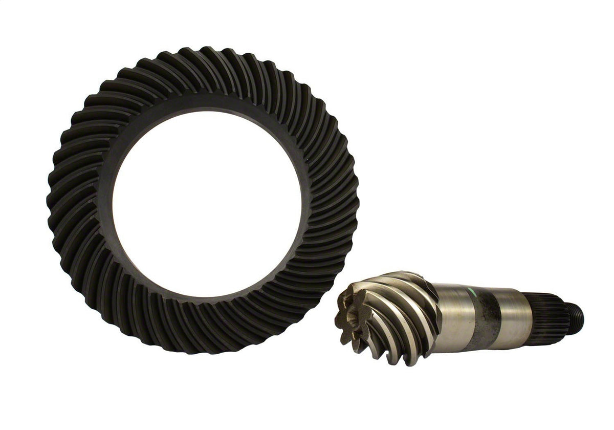 Ford Performance 2021-2025 Bronco M210 Front Drive Unit Ring And Pinion 5.38 Ratio — additional view (FRPM-4209-538BF)