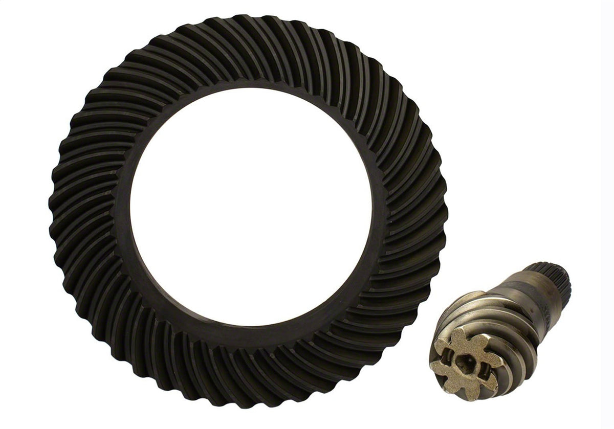 Ford Performance 2021-2025 Bronco M210 Front Drive Unit Ring And Pinion 5.38 Ratio — additional view (FRPM-4209-538BF)