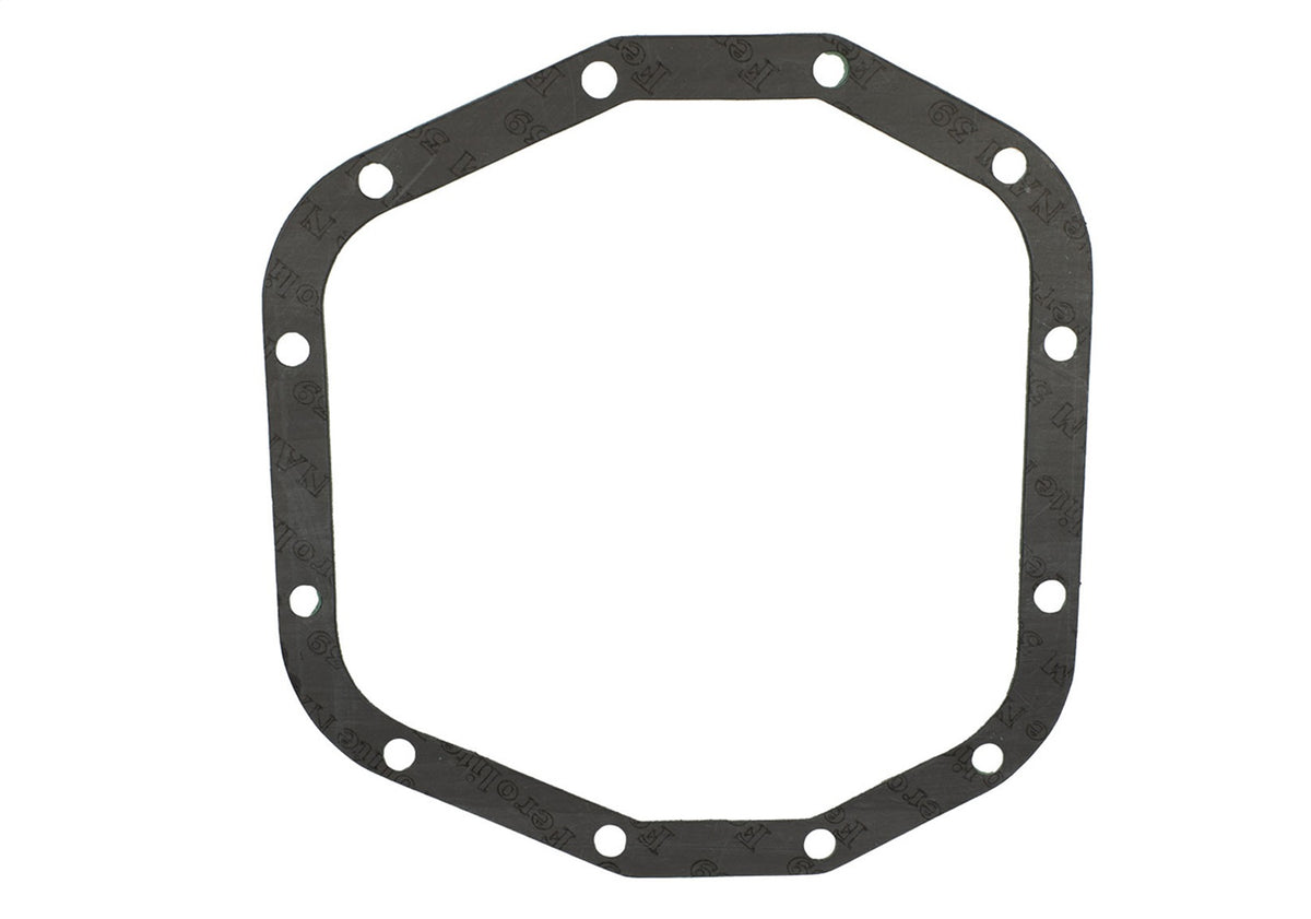 Ford Performance 2021-2025 Bronco M220 HD Rear Axle Differential Cover — additional view (FRPM-4033-BR)