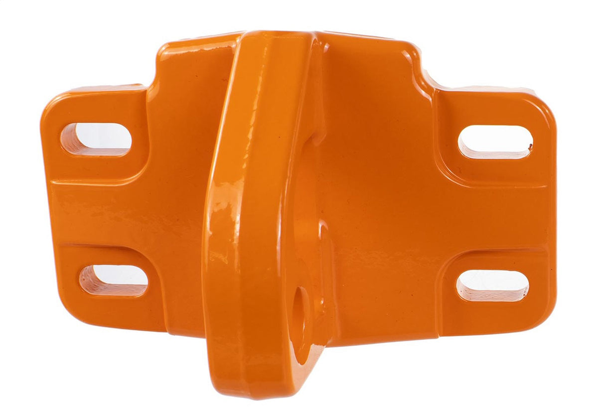 Ford Performance 2021-2025 Bronco Tow Hooks-Pair-Orange — detail (FRPM-18954-BO)