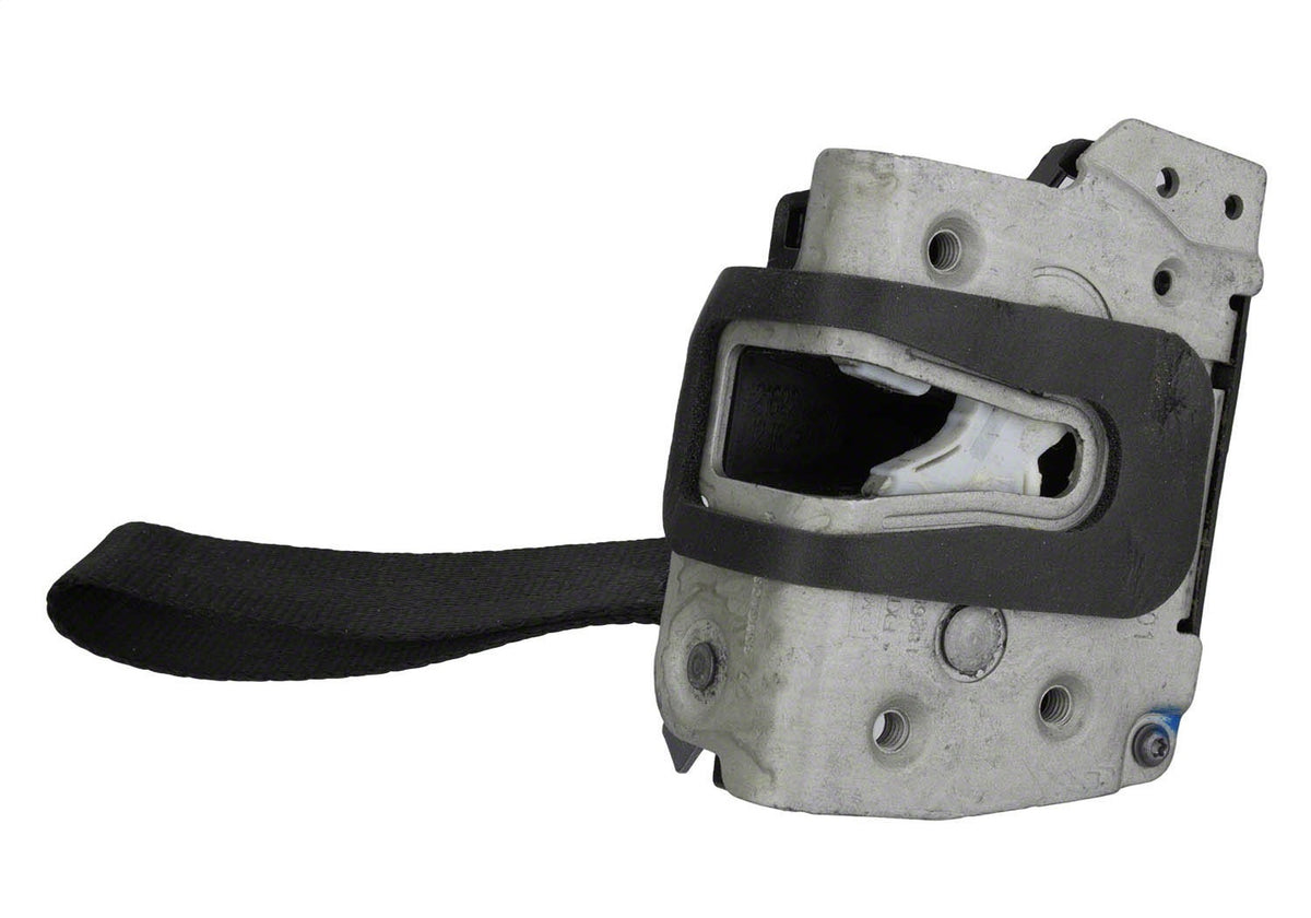 Ford Performance 2021-2025 Bronco Tube Door LH Latch — additional view (FRPM-19008-BTDL)