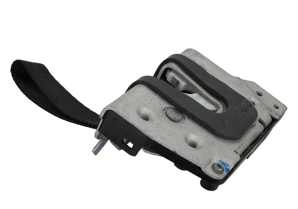 Ford Performance 2021-2025 Bronco Tube Door LH Latch — additional view (FRPM-19008-BTDL)