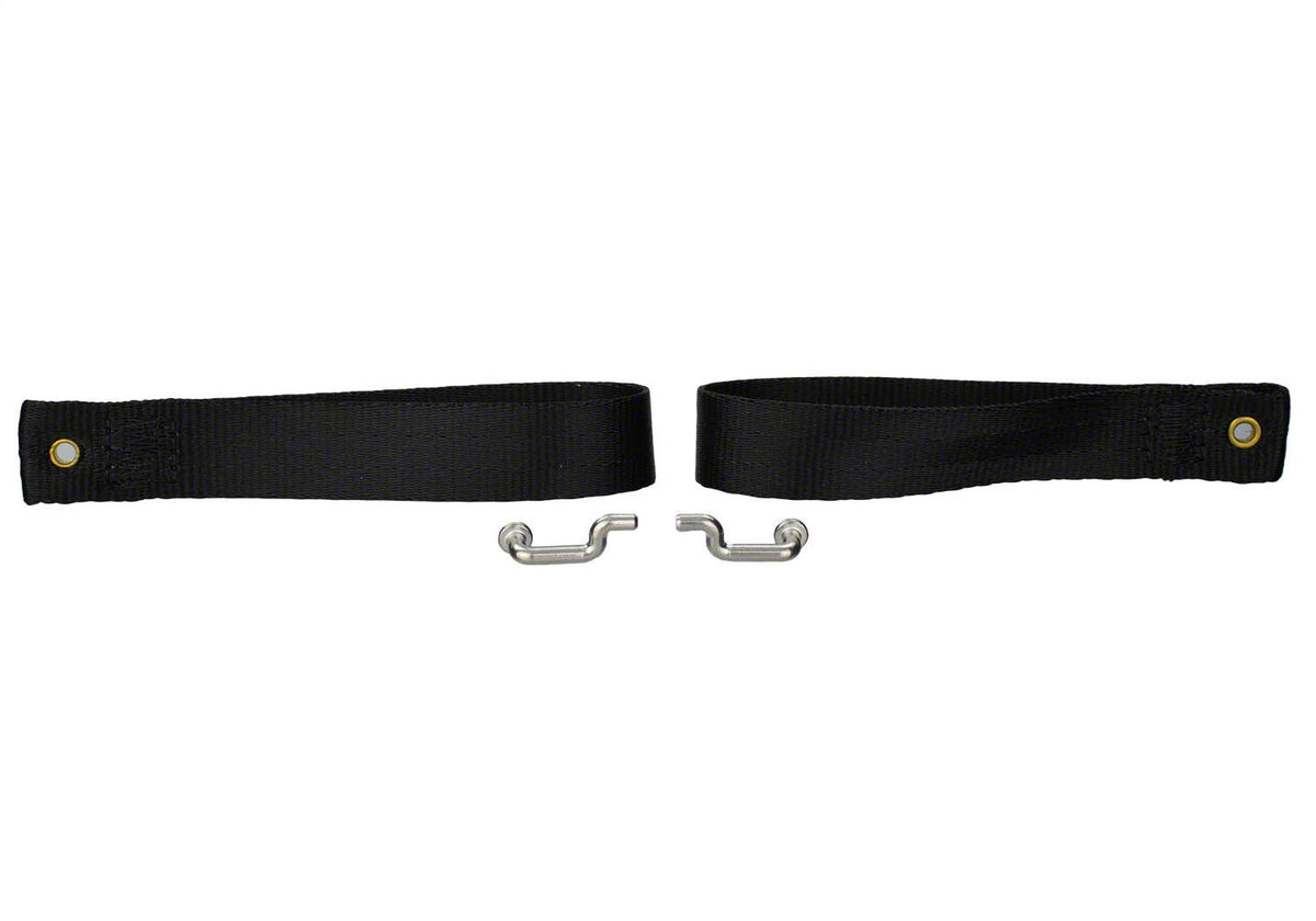 Ford Performance 2021-2025 Bronco Tube Door Pull Strap (FRPM-19008-BTDP)