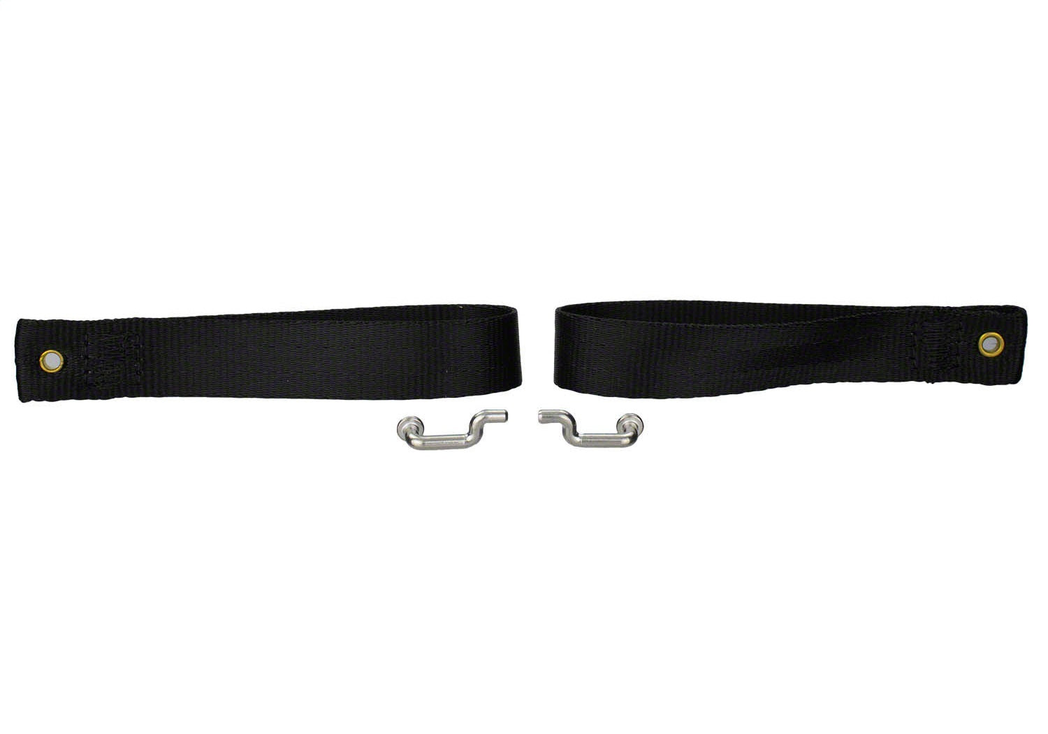 Ford Performance 2021-2025 Bronco Tube Door Pull Strap (FRPM-19008-BTDP)