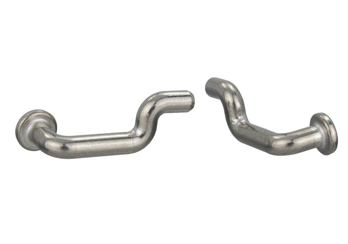 Ford Performance 2021-2025 Bronco Tube Door Pull Strap — additional view (FRPM-19008-BTDP)