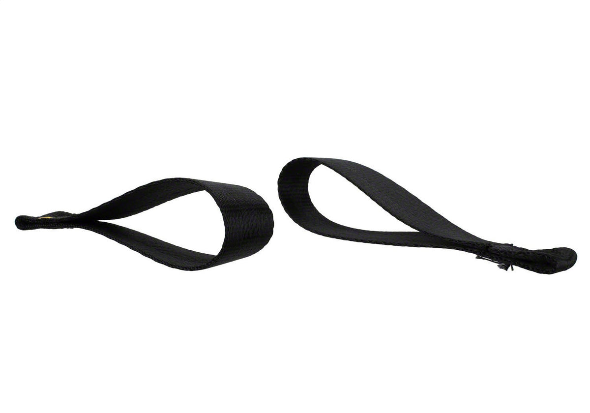 Ford Performance 2021-2025 Bronco Tube Door Pull Strap — additional view (FRPM-19008-BTDP)