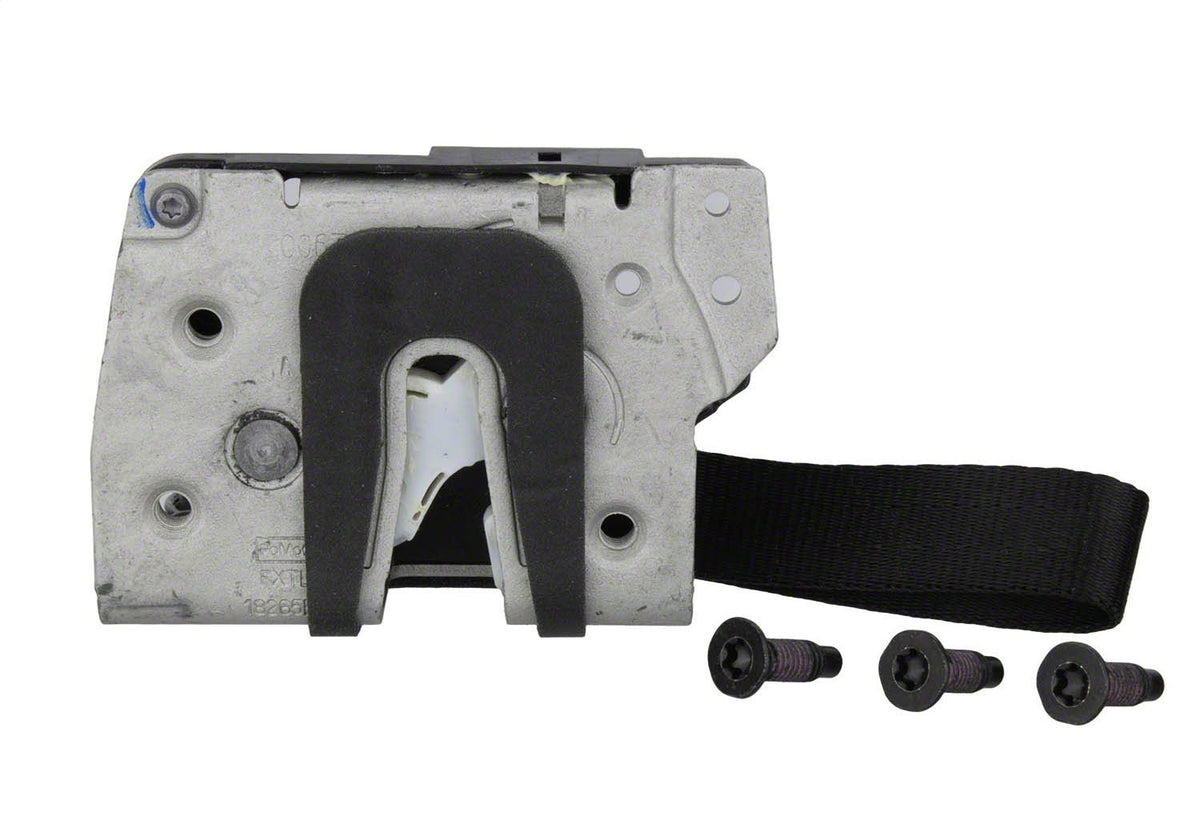 Ford Performance 2021-2025 Bronco Tube Door RH Latch (FRPM-19008-BTDR)