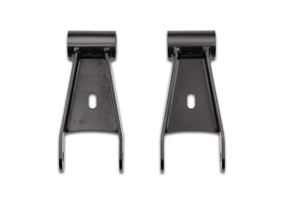 Ford Performance 2021-2025 F-150 Complete Lowering Kit — additional view (FRPM-3000-H4B)