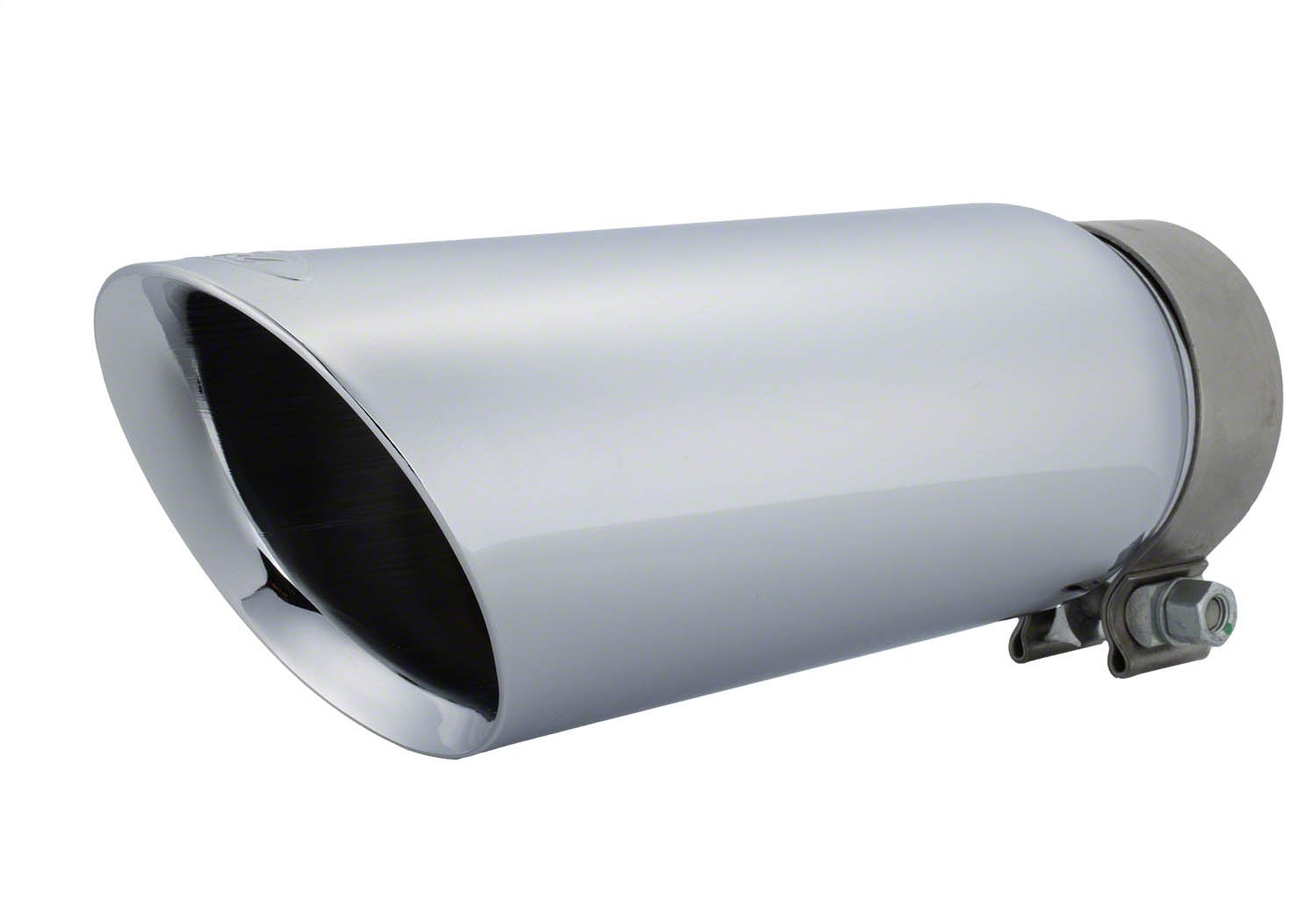 Ford Performance 2021-2025 F-150 Exhaust Tip-Chrome (FRPM-5260-CT1)