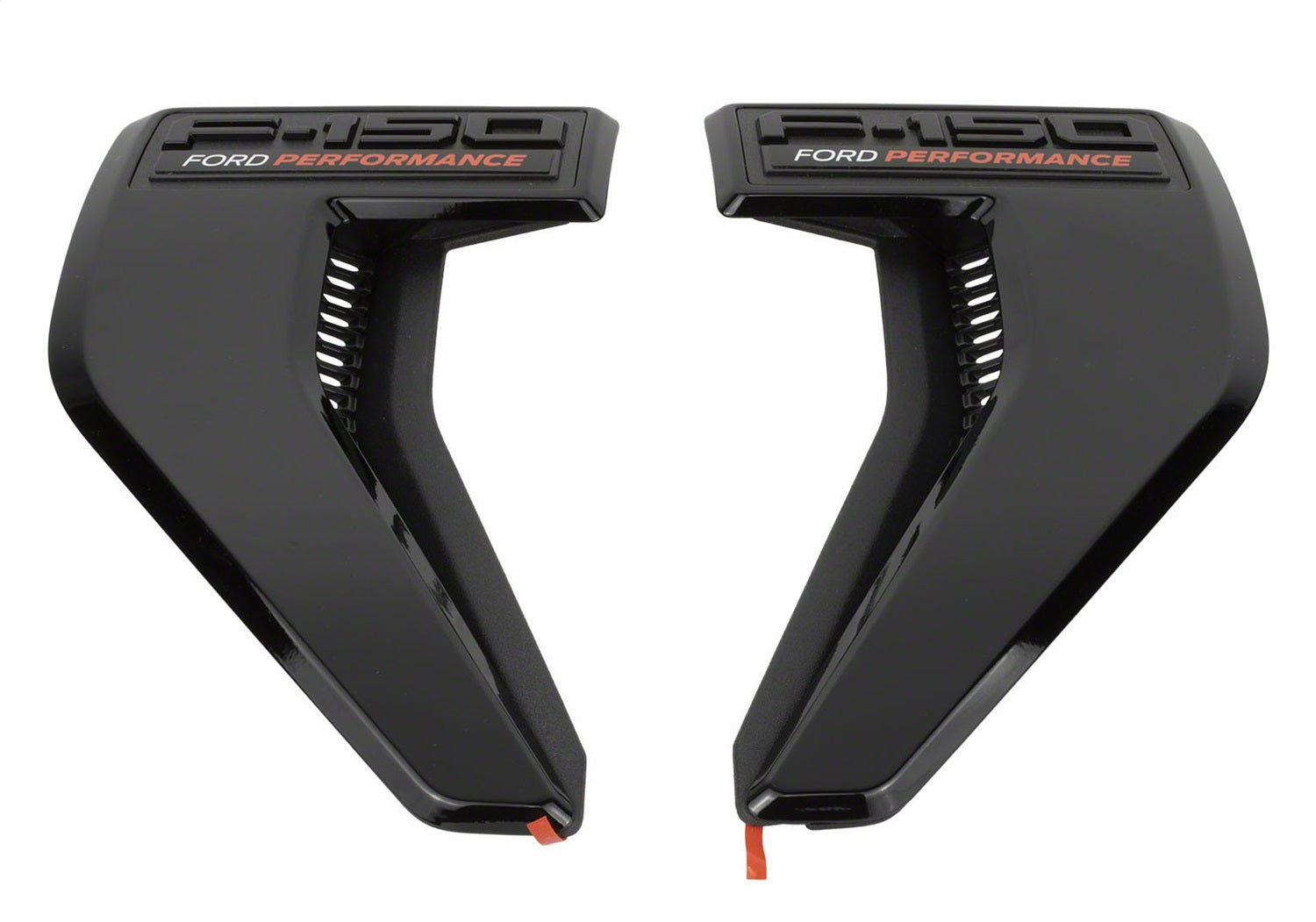 Ford Performance 2021-2025 F-150 Ford Performance Fender Vent Kit-Pair (FRPM-1447-FPVENT)
