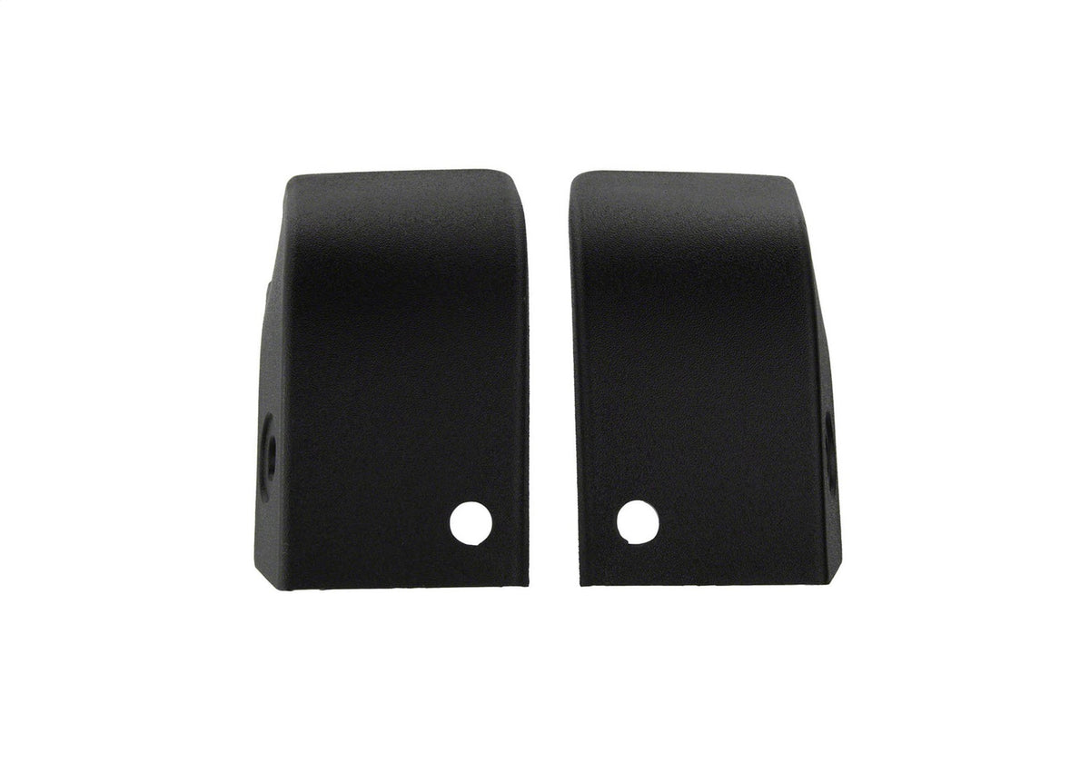 Ford Performance 2021-2025 F-150 Rocker Panel Aero Shield Delete Kit (FRPM-9929-F15)