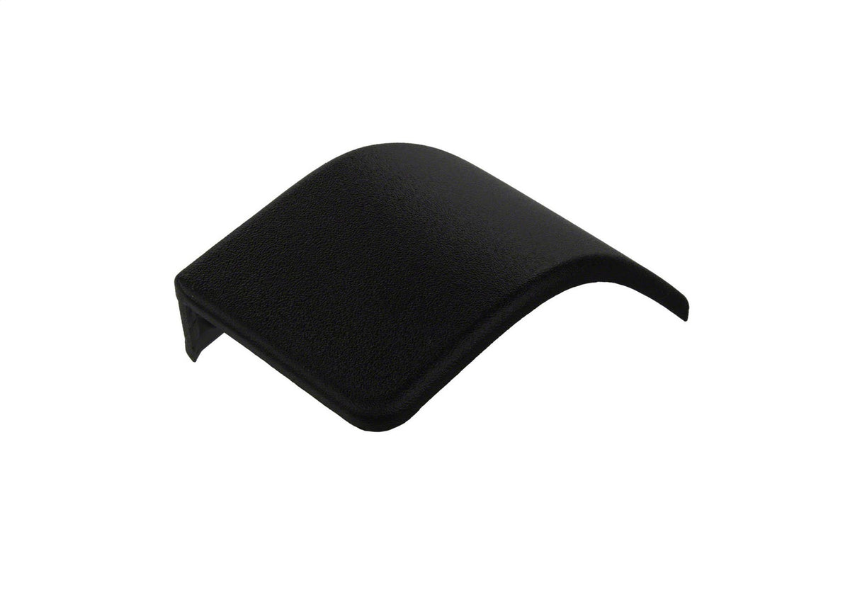 Ford Performance 2021-2025 F-150 Rocker Panel Aero Shield Delete Kit — additional view (FRPM-9929-F15)