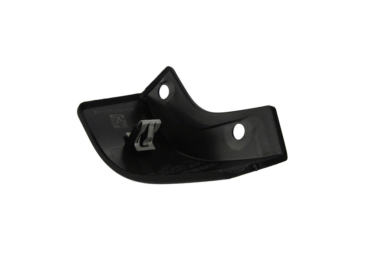 Ford Performance 2021-2025 F-150 Rocker Panel Aero Shield Delete Kit — in use (FRPM-9929-F15)