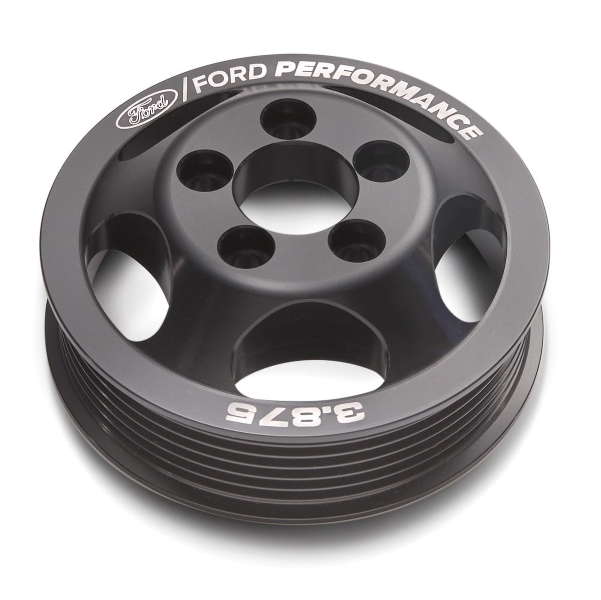 Ford Performance 2021-2025 F150 5.0L Supercharger Kit — additional view (FRPM-6066-F150SCA)