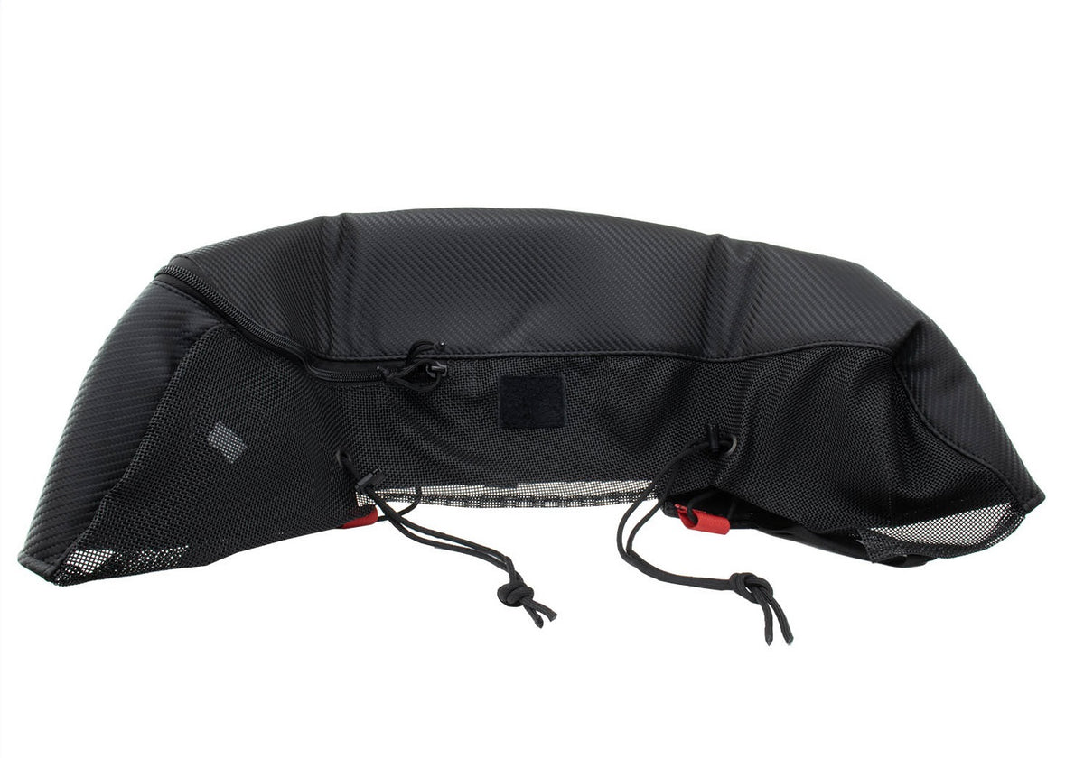 Ford Performance 2021-2025 Ford Performance Parts By Warn Bronco Winch Cover — additional view (FRPM-1821-WC)