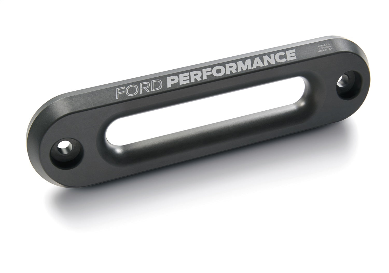 Ford Performance 2021-2025 Ford Performance Parts By Warn Factor 55 Fairlead (FRPM-1821-FL)