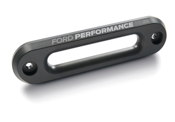 Ford Performance 2021-2025 Ford Performance Parts By Warn Factor 55 Fairlead (FRPM-1821-FL)