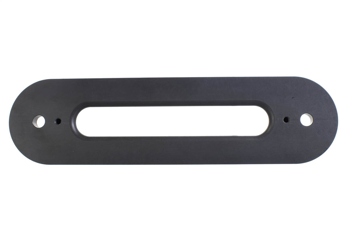 Ford Performance 2021-2025 Ford Performance Parts By Warn Factor 55 Fairlead — in use (FRPM-1821-FL)