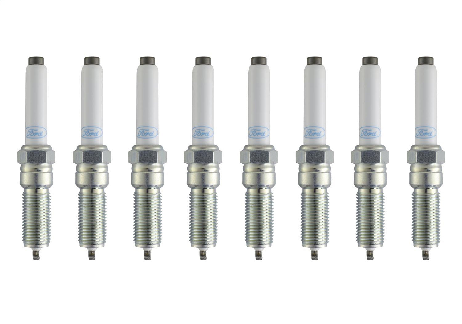 Ford Performance 2021-2025 Performance 5.0L VDE Coyote Cold Spark Plug Set (FRPM-12405-50VDE)