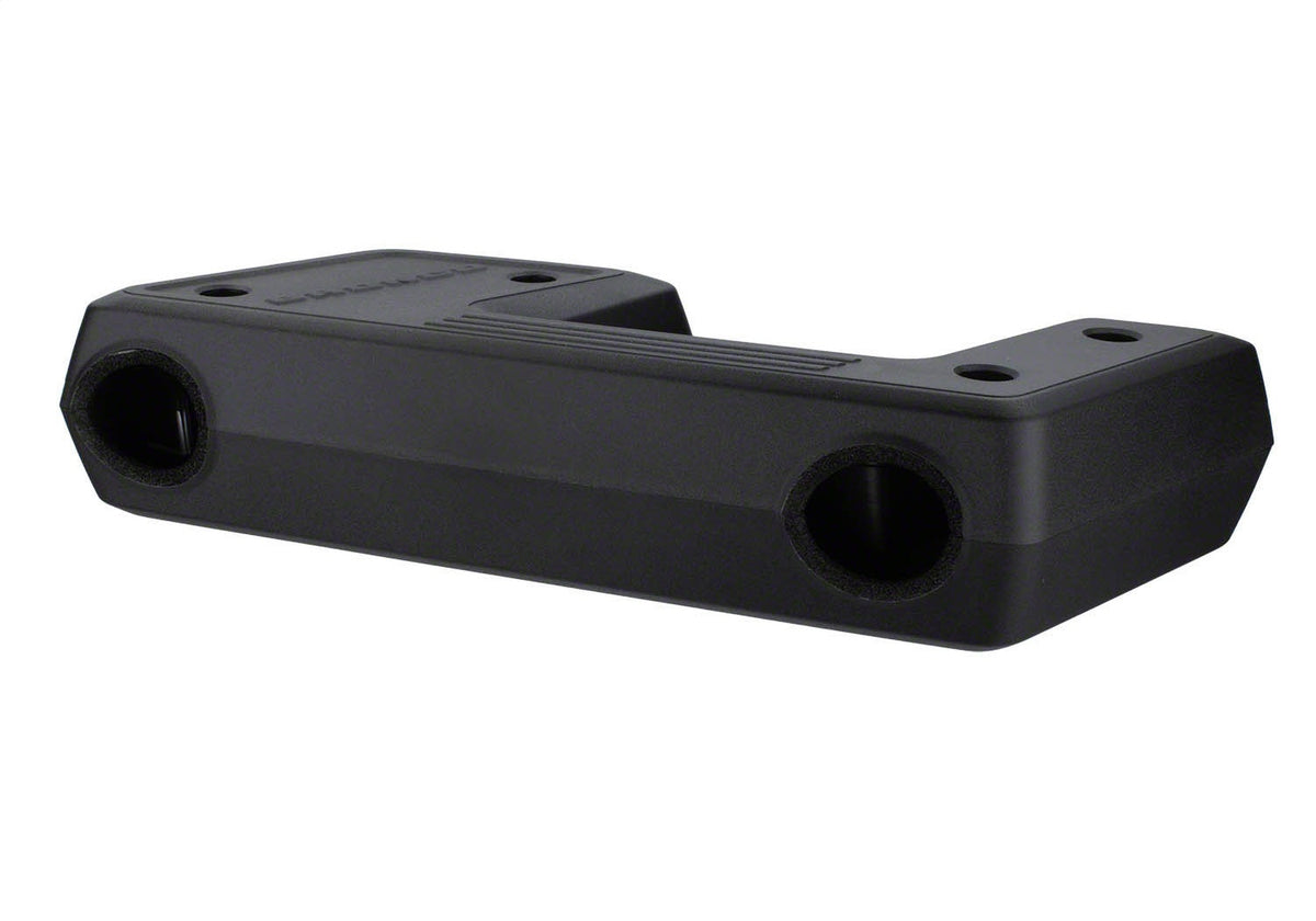 Ford Performance 2021-2025 Tube Door Grab Handle — additional view (FRPM-19008-BTDG)