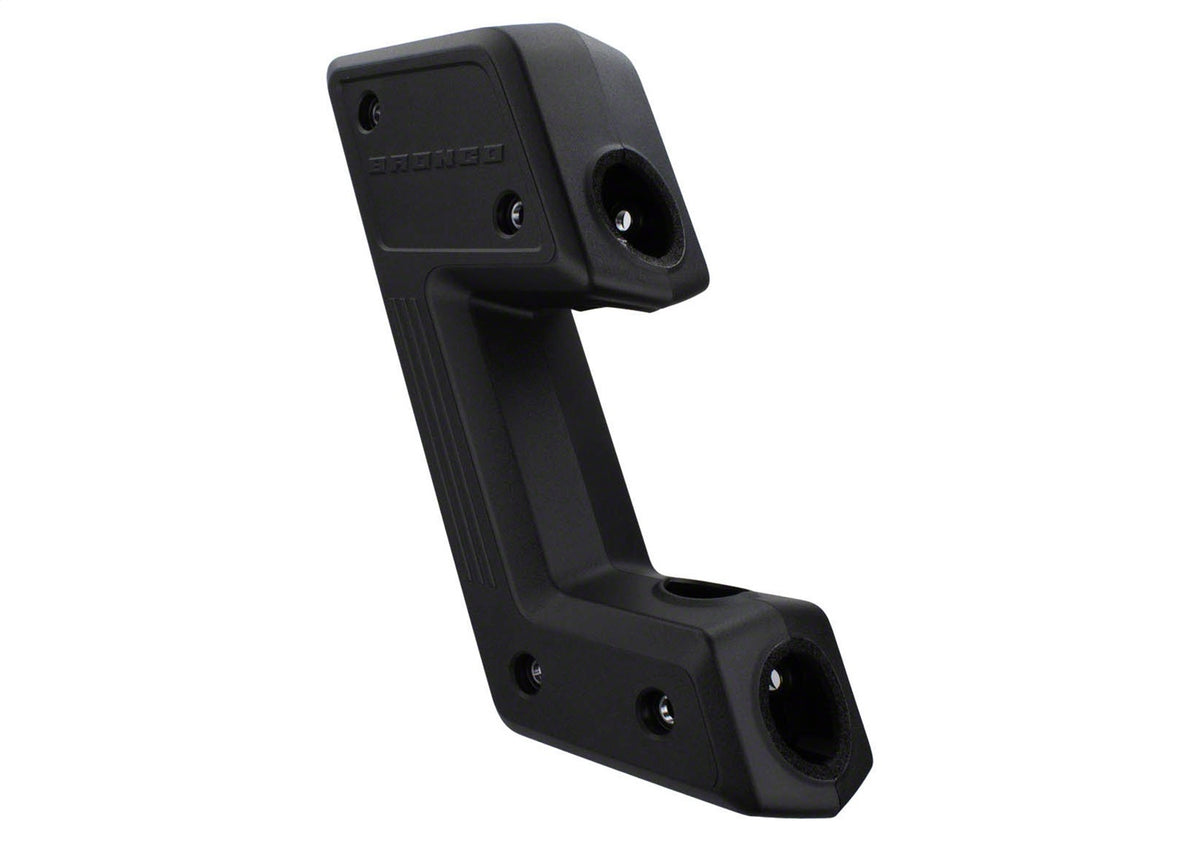 Ford Performance 2021-2025 Tube Door Grab Handle — detail (FRPM-19008-BTDG)