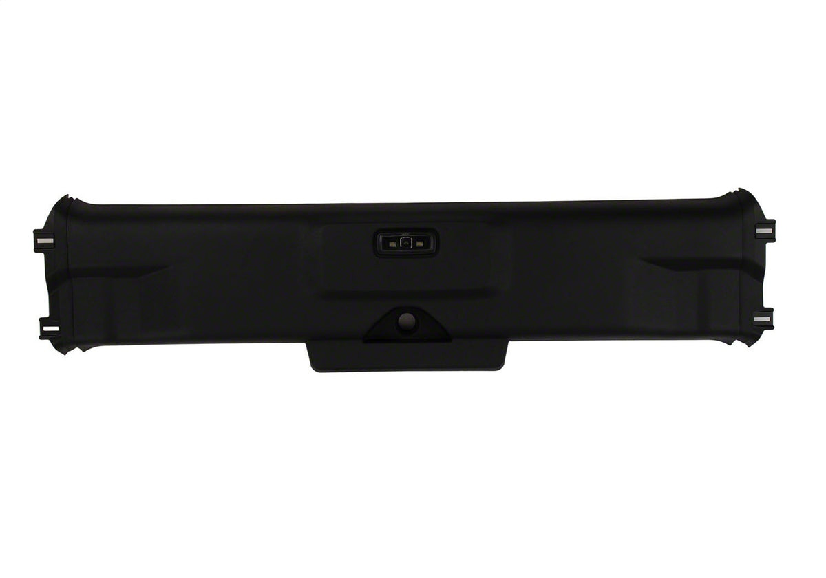 Ford Performance 2022-2024 Bronco B & C Bow Brace Kit — additional view (FRPM-20201-CBBK)