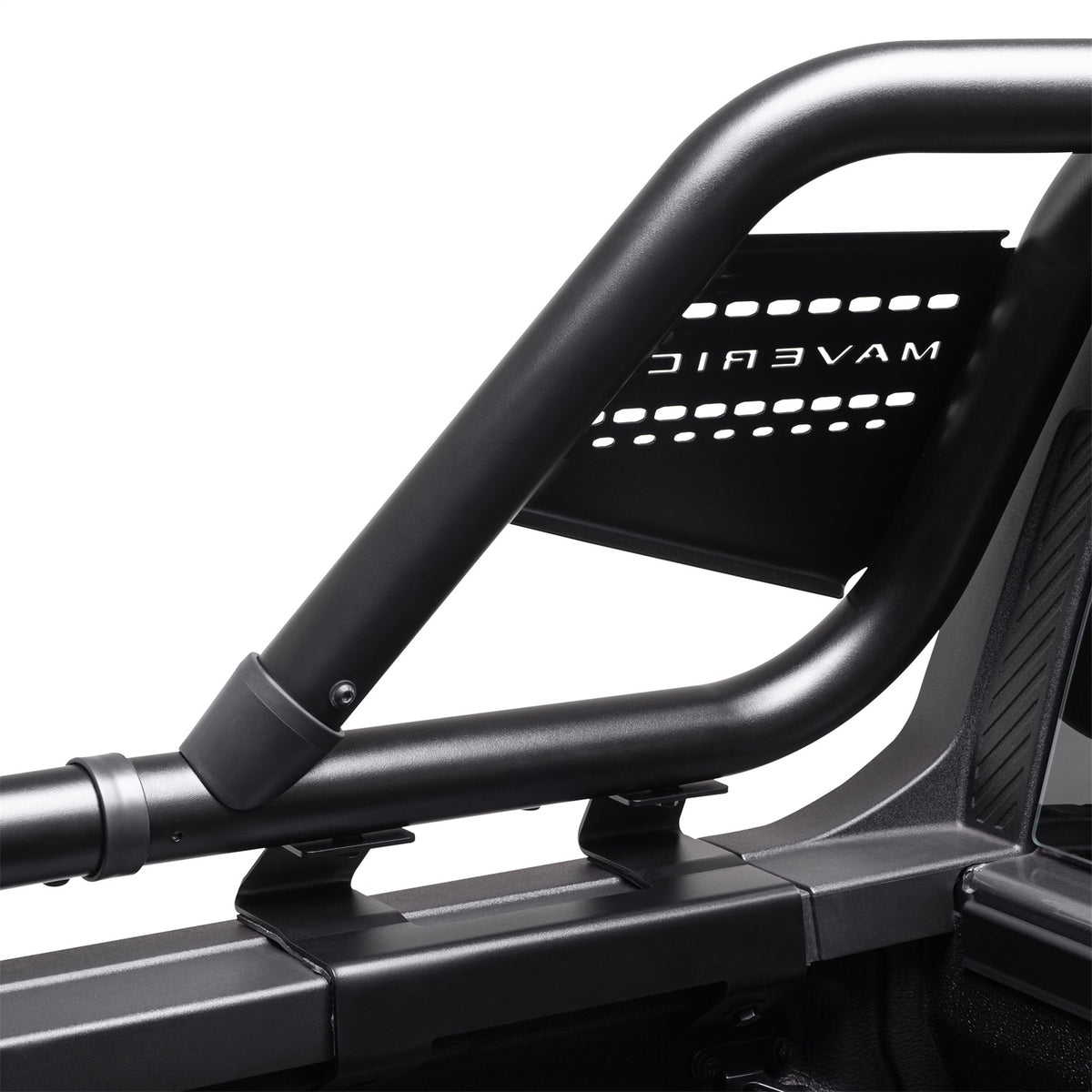 Ford Performance 2022-2024 Maverick Chase Rack — additional view (FRPM-19007-MV)