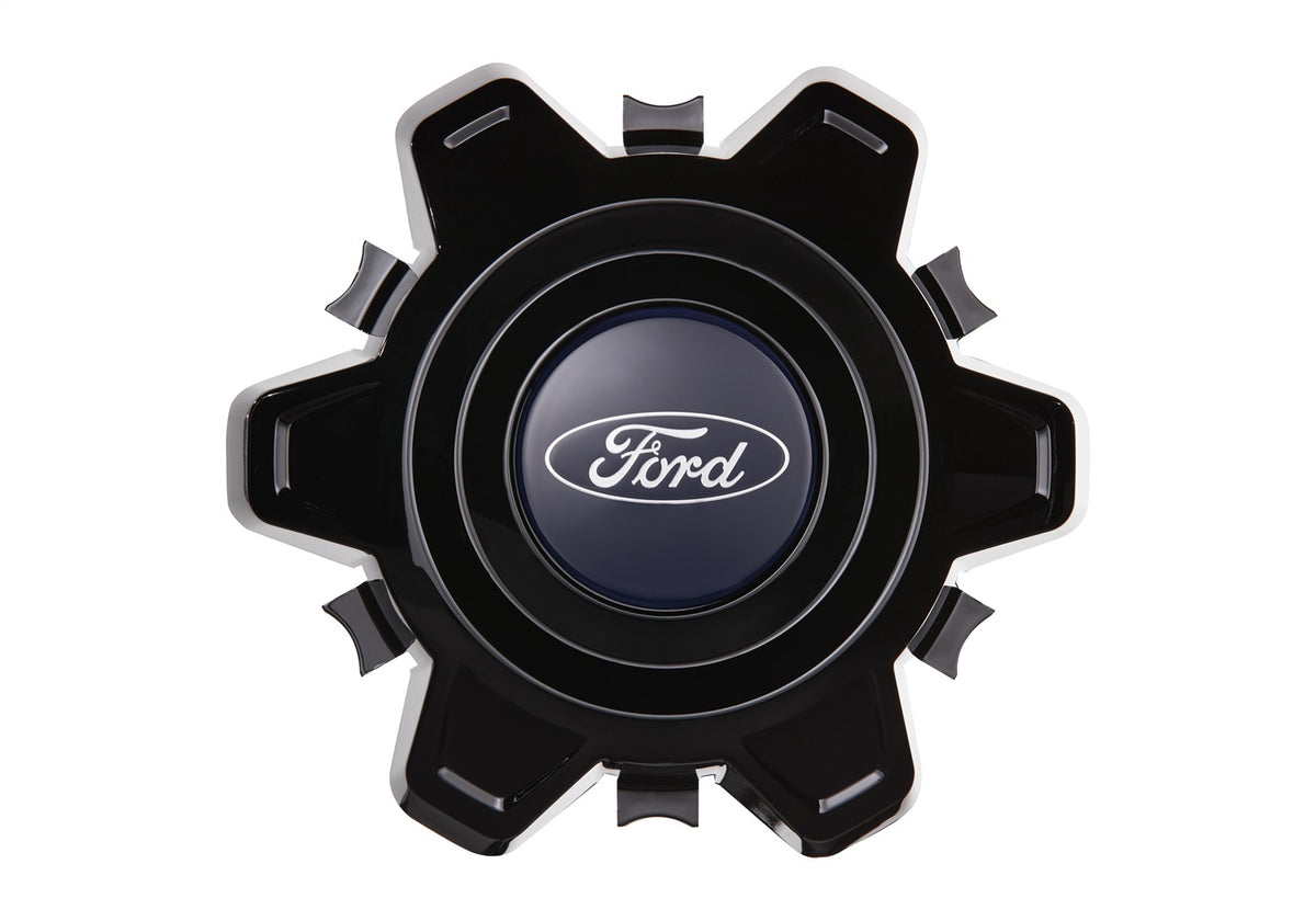 Ford Performance 2022-2025 Transit 16"X6.5" Wheel Kit-Matte Black — additional view (FRPM-1007K-T16MB)