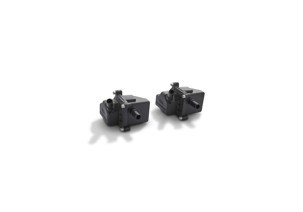 Ford Performance 2024-2025 Mustang 2.3L EcoBoost Air/Oil Separator Kit — additional view (FRPM-6766-A23D)