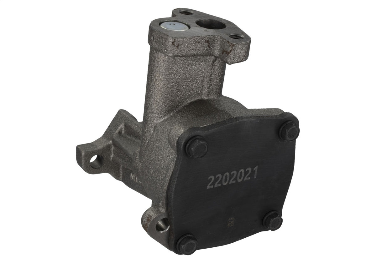 Ford Performance 289/302 High Volume Oil Pump — additional view (FRPM-6600-D2)