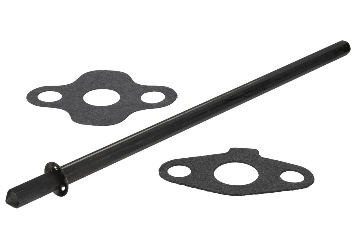 Ford Performance 289/302 High Volume Oil Pump — additional view (FRPM-6600-D2)