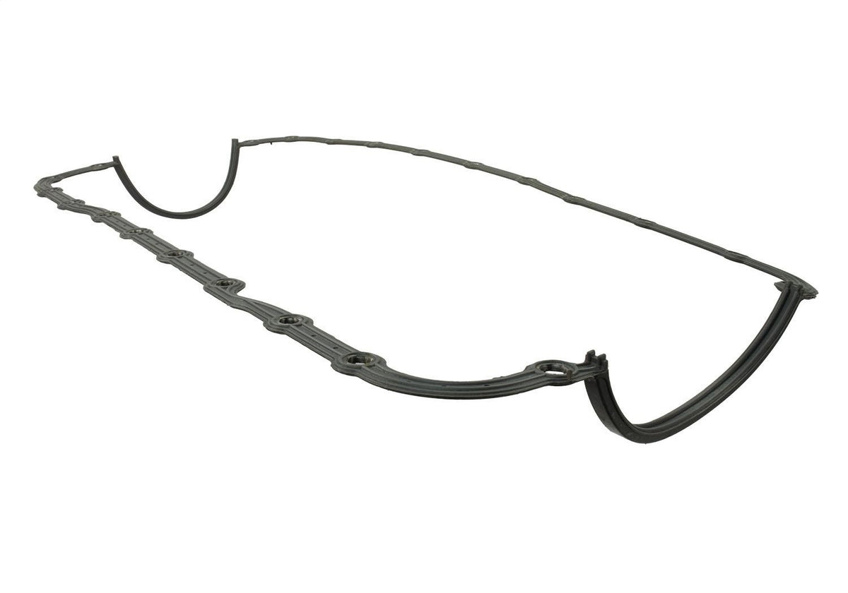 Ford Performance 289/302 One-Piece Rubber Oil Pan Gasket — additional view (FRPM-6710-A50)
