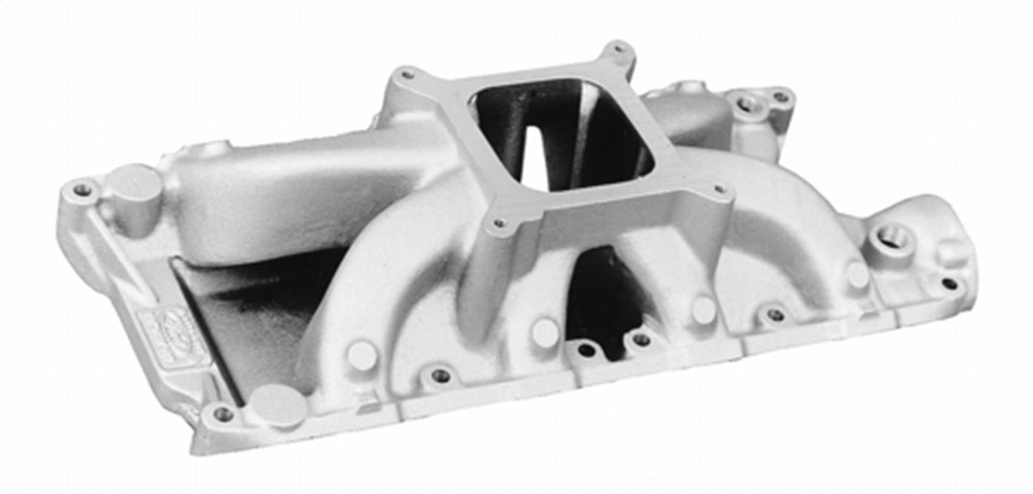 Ford Performance 289/302 Single Plane "Victor Jr." Intake Manifold (FRPM-9424-D302)