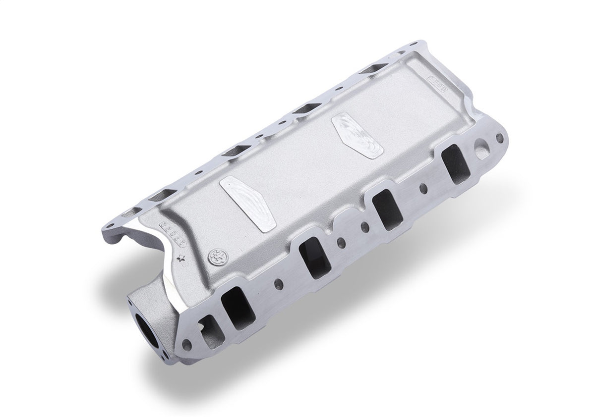 Ford Performance 289/302 Single Plane "Victor Jr." Intake Manifold — additional view (FRPM-9424-D302)