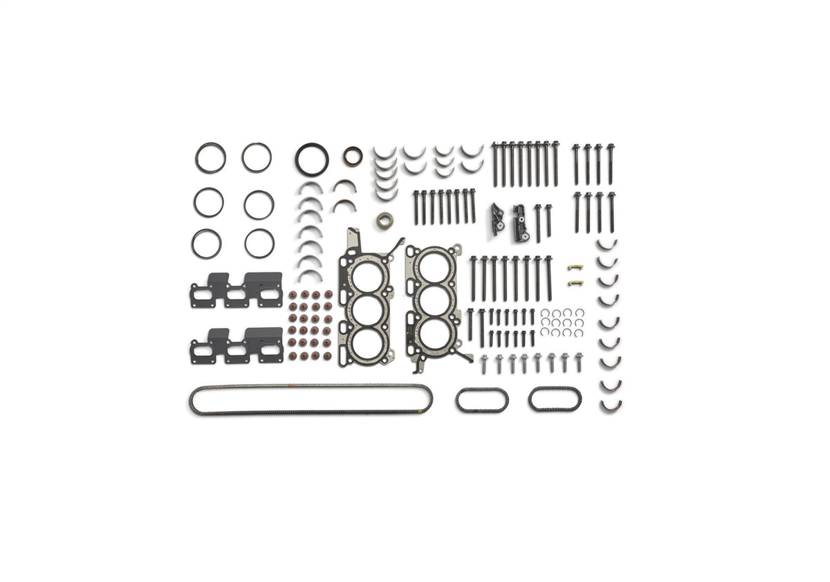 Ford Performance 3.5L Na V6 Rebuild Kit #1 (FRPM-6000-35V6KIT1)