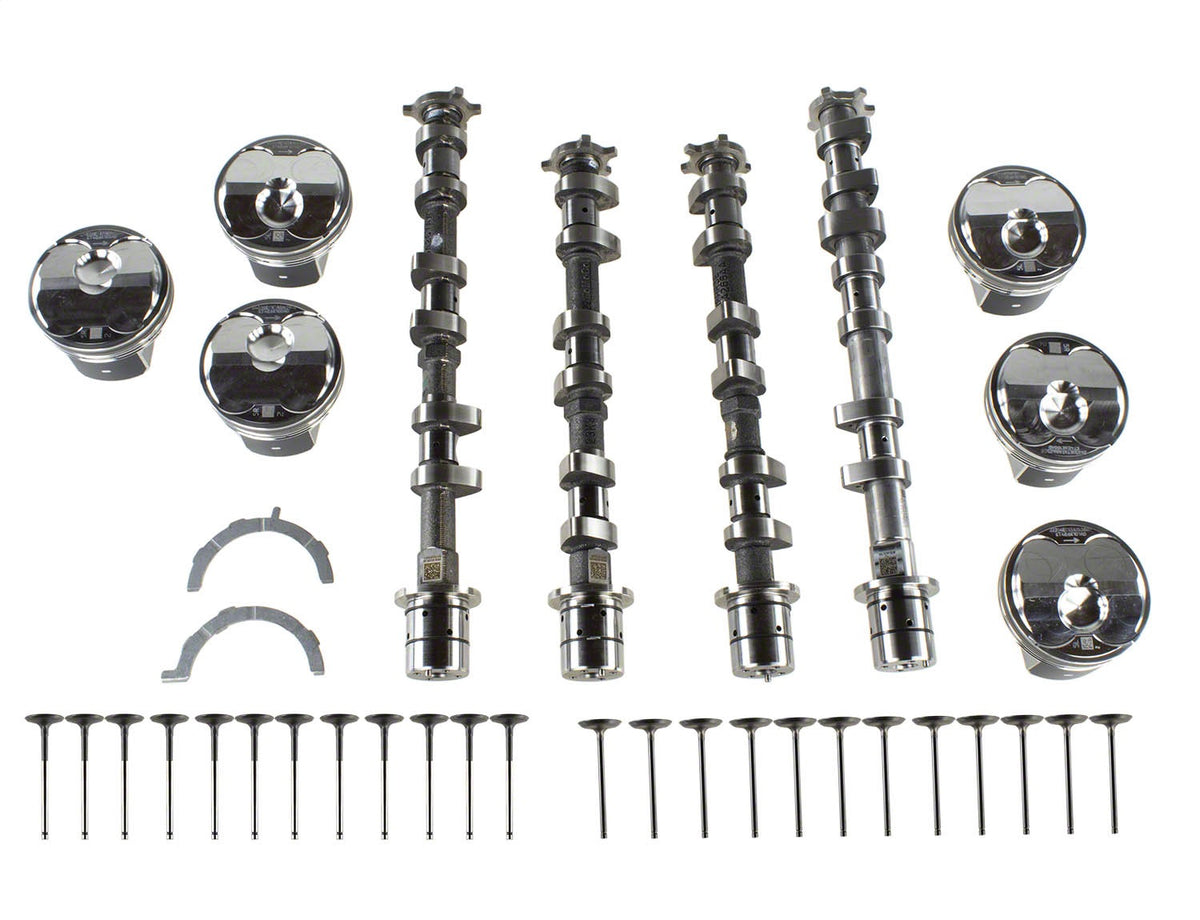 Ford Performance 3.5L V6 NA Rebuild Kit #2 (FRPM-6000-35V6KIT2)