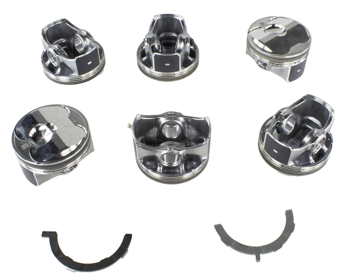 Ford Performance 3.5L V6 NA Rebuild Kit #2 — additional view (FRPM-6000-35V6KIT2)