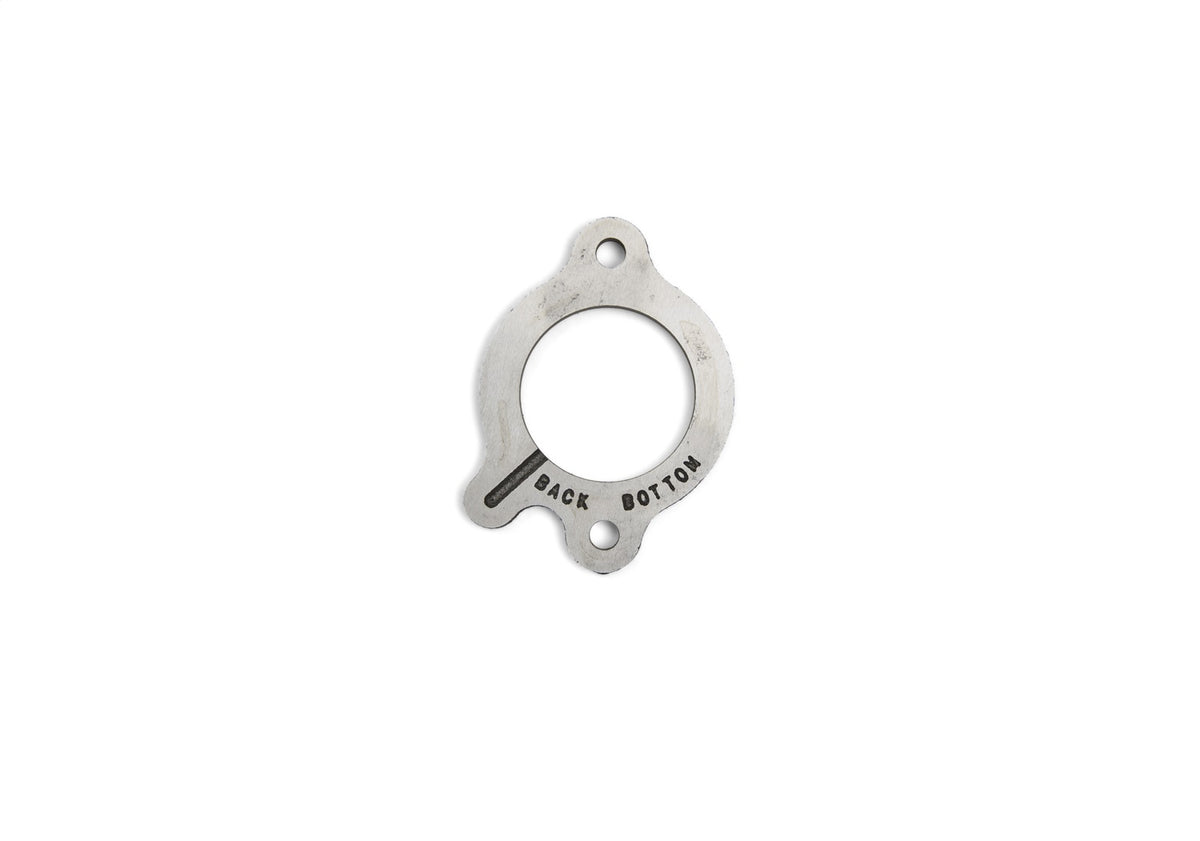 Ford Performance 302-351W Camshaft Thrust Plate — detail (FRPM-6269-A302)