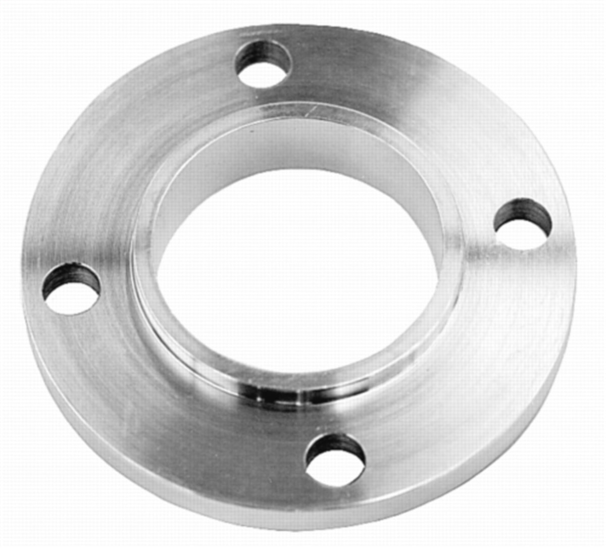 Ford Performance 302/351W Crankshaft Pulley Spacer-0.875" (FRPM-8510-C351)